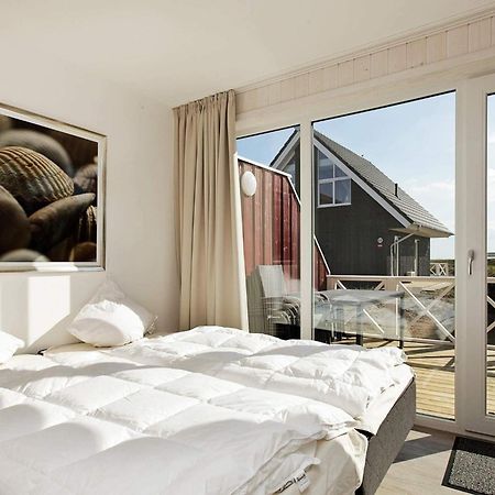 6 Person Holiday Home In Wendtorf Exteriér fotografie