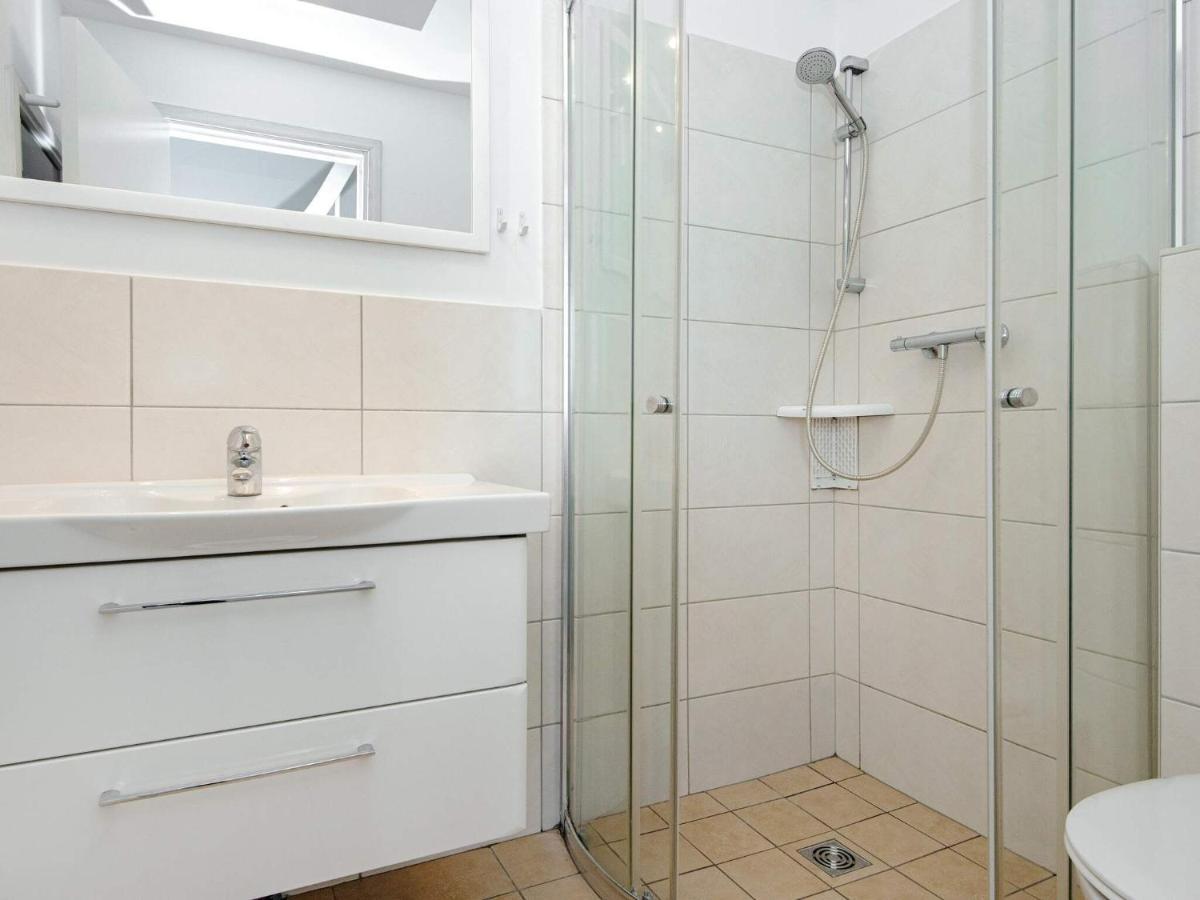 6 Person Holiday Home In Wendtorf Exteriér fotografie