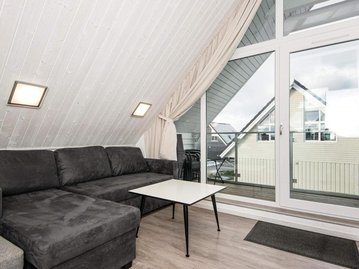 6 Person Holiday Home In Wendtorf Exteriér fotografie