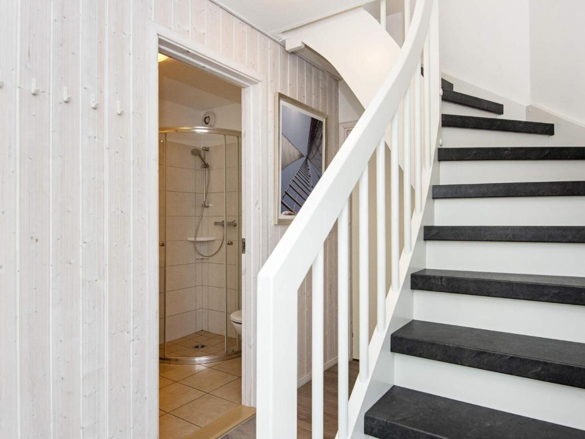 6 Person Holiday Home In Wendtorf Exteriér fotografie