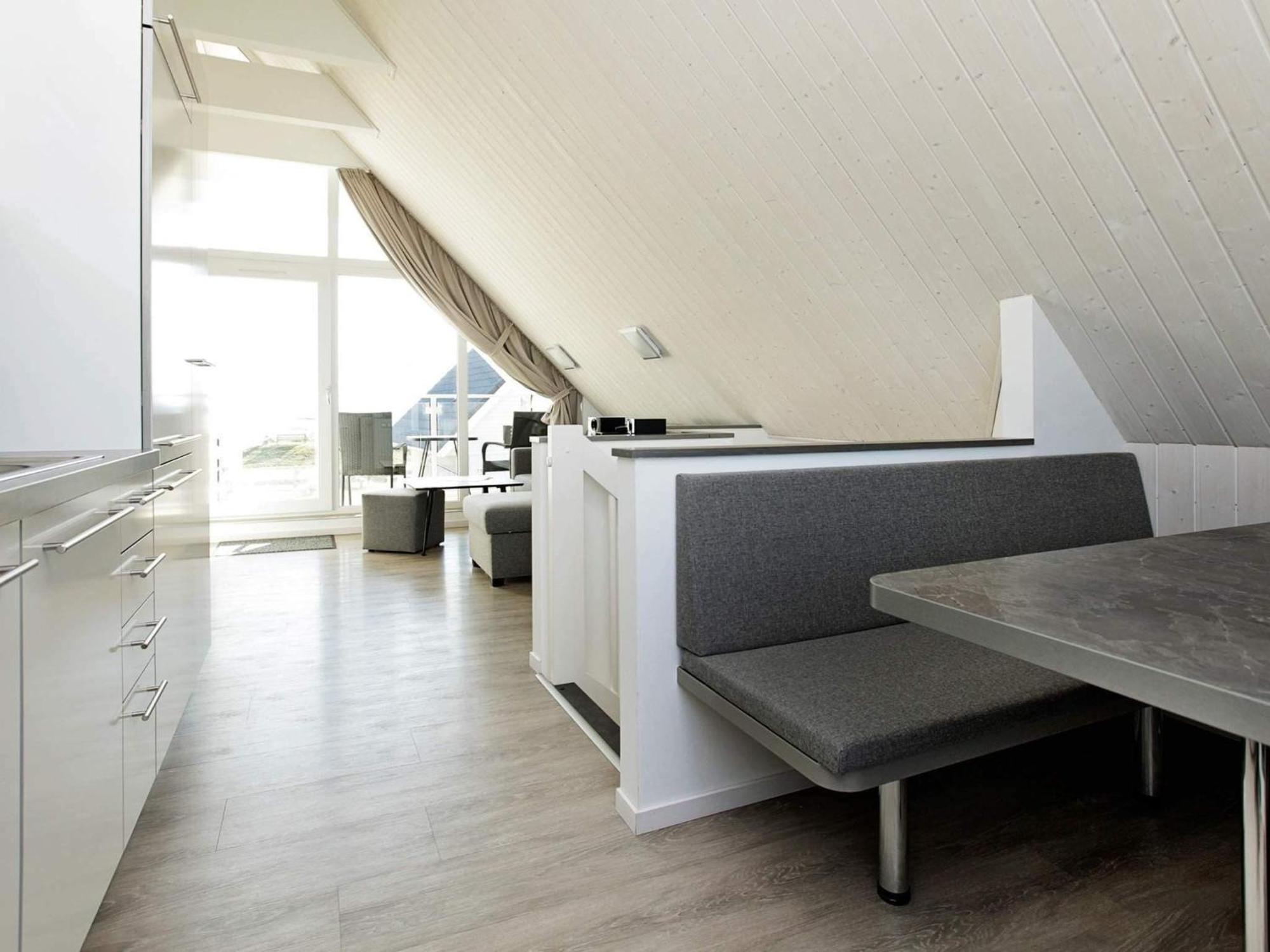 6 Person Holiday Home In Wendtorf Exteriér fotografie