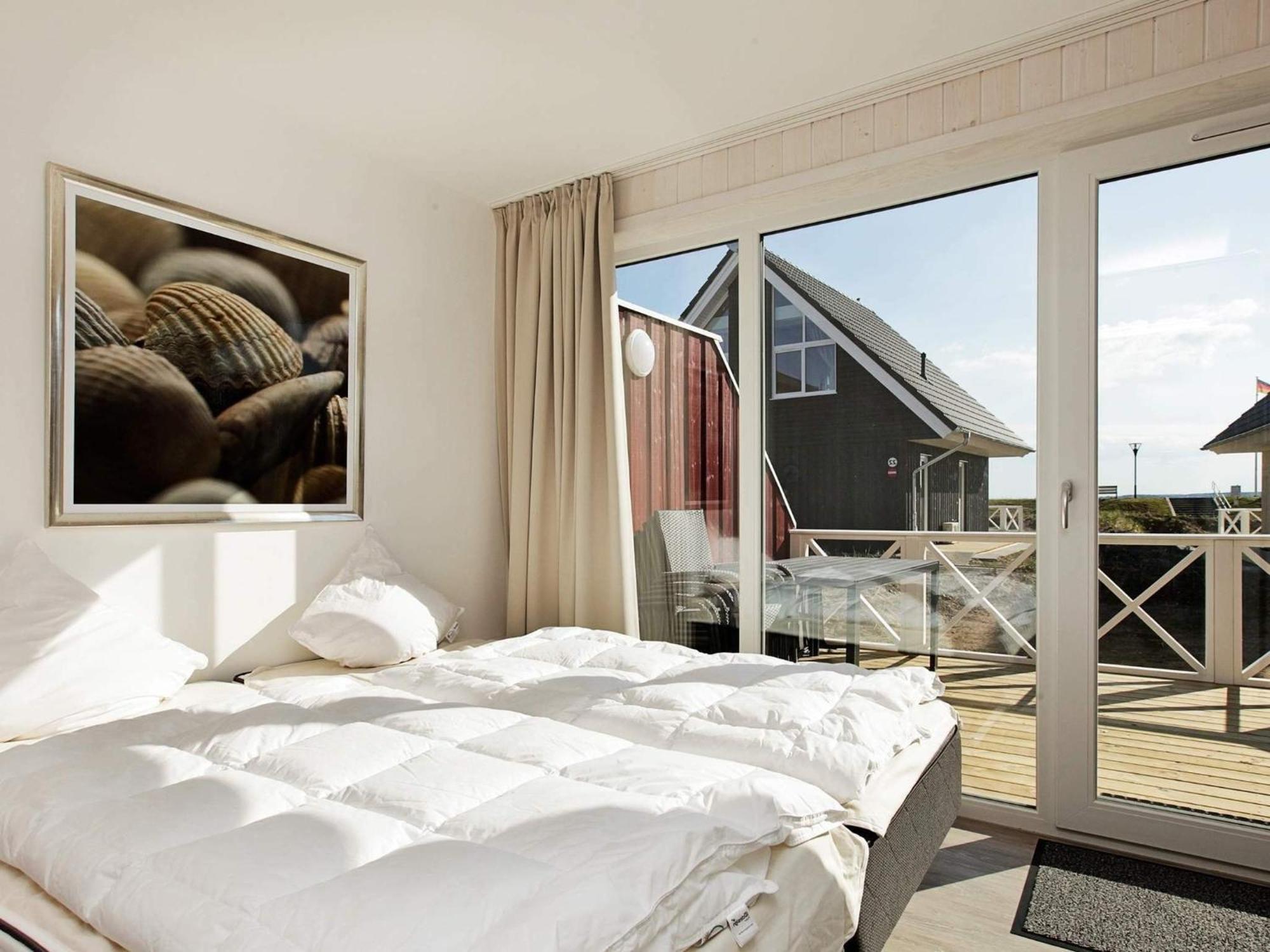 6 Person Holiday Home In Wendtorf Exteriér fotografie